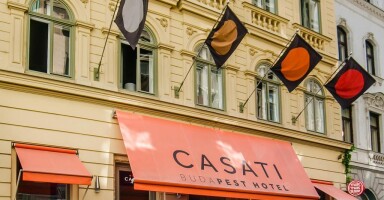 Casati Budapest