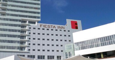 Fiesta Inn Cancun Las Americas