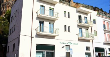 Marconi Residence Terracina