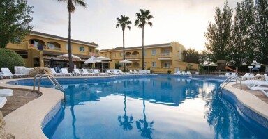 Apartamentos Solecito