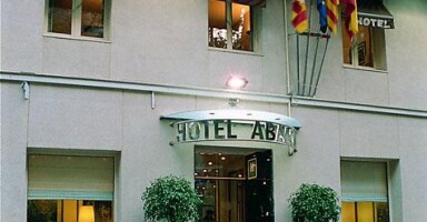H-TOP BCN City Hotel