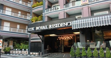 KTK Royal Residence