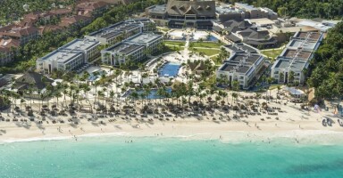 Royalton Punta Cana Resort & Casino