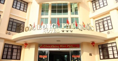 Cuu Long Phu Quoc Resort