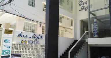 Sea Light Hotel