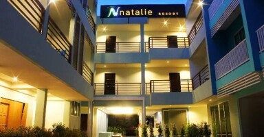 Natalie Resort
