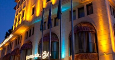 Ottoman`s Life Boutique Hotel