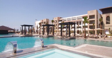 Riu Palace Tikida Agadir