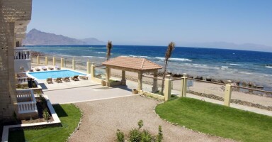 Dahab Hotel