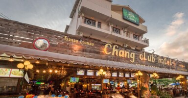 Chang Club