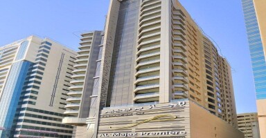 Al Majaz Premiere Hotel Apartments