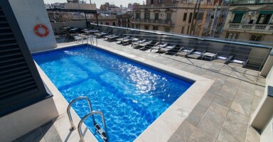 Sunotel Club Central