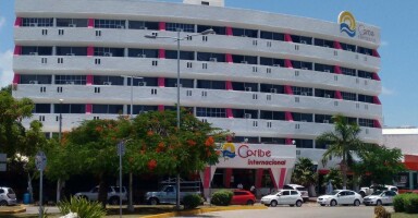 Caribe Internacional Cancun