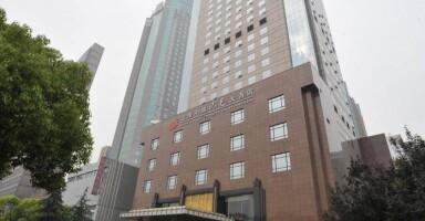 Grand Soluxe Zhongyou Hotel