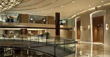 The Hongta Hotel, A Luxury Collection Hotel