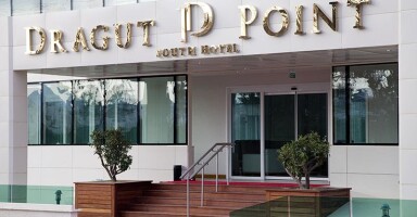 Dragut Point South Hotel