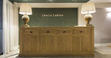 Gracia Garden