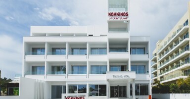 Kokkinos Boutique Hotel