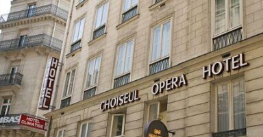Choiseul Opera