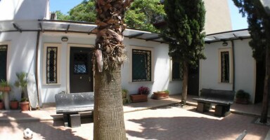 Residence Lodi Rome