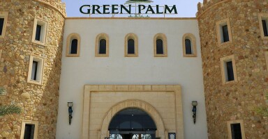 Green Palm Golf & Spa