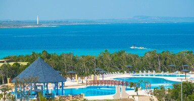 Blau Costa Verde Plus Beach Resort