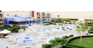 Lemon & Soul Makadi Bay