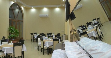 Crystal Hotel