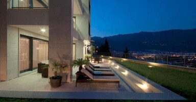 Alexandar Montenegro Luxury Suites & SPA