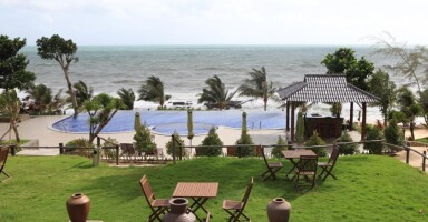 Phu Quoc Eco Beach Resort