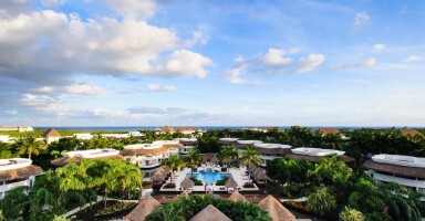 Grand Sunset Princess All Suites & Spa Resort