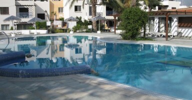 Paphos Gardens Apartments