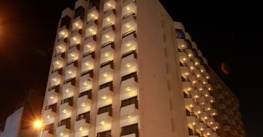 Al Khaleej Grand Hotel