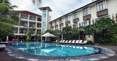 Best Western Resort Kuta