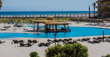 Tolip Resort & Spa