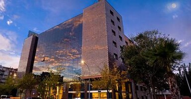 Salles Ciutat Del Prat Hotel