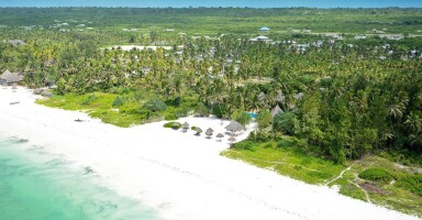 Mchanga Beach Resort