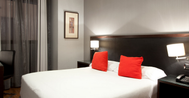 Suites Center Barcelona