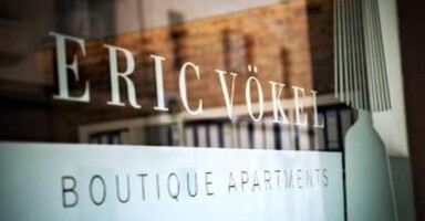 Eric Vokel Boutique Apartments - Bcn Suites