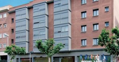 Lami Hostal