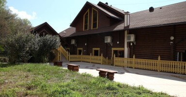Villa Akvavizi