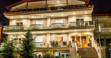 Porto Daliani Studio Apartments