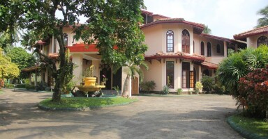 Villa Ranmenika