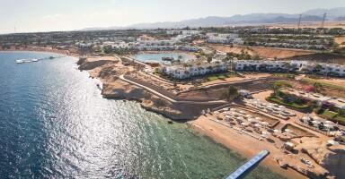 Domina Coral Bay Aquamarine Beach
