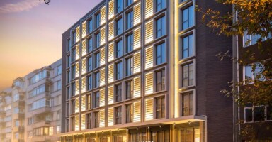 AC Hotel Istanbul Macka by Marriott