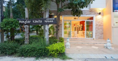 Bangtao Kanita House