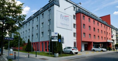 Arion Cityhotel Vienna