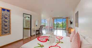 Club Bamboo Boutique Resort & Spa