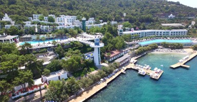 Kairaba Blue Dreams Resort