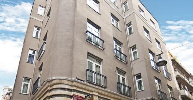 Misafir Suites 8 Istanbul